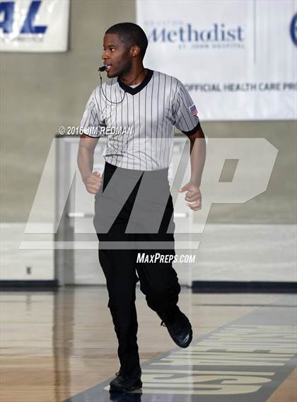 Thumbnail 1 in Clear Springs @ Seven Lakes (McDonald's Texas Invitational) photogallery.