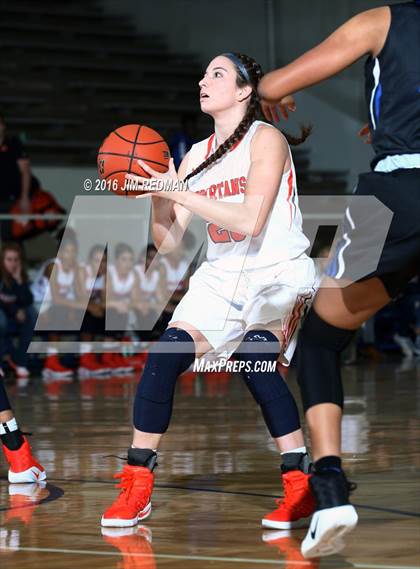 Thumbnail 1 in Clear Springs @ Seven Lakes (McDonald's Texas Invitational) photogallery.