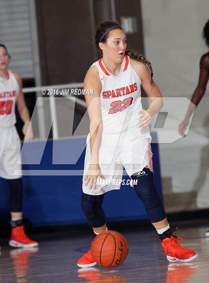 Thumbnail 1 in Clear Springs @ Seven Lakes (McDonald's Texas Invitational) photogallery.