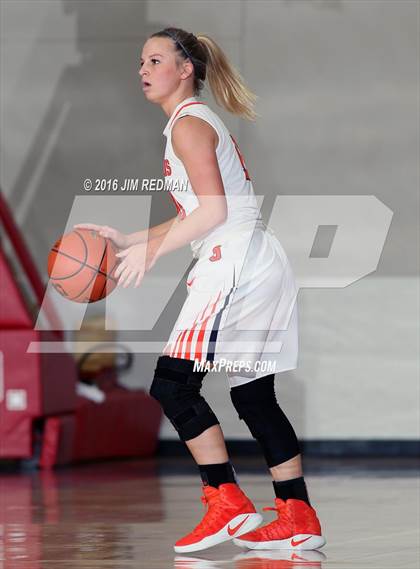 Thumbnail 3 in Clear Springs @ Seven Lakes (McDonald's Texas Invitational) photogallery.