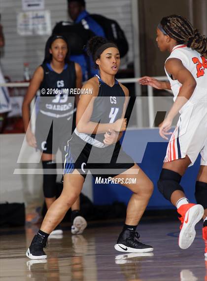 Thumbnail 2 in Clear Springs @ Seven Lakes (McDonald's Texas Invitational) photogallery.