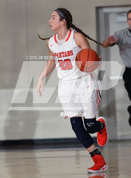 Thumbnail 3 in Clear Springs @ Seven Lakes (McDonald's Texas Invitational) photogallery.