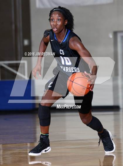 Thumbnail 3 in Clear Springs @ Seven Lakes (McDonald's Texas Invitational) photogallery.