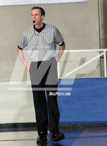 Thumbnail 2 in Clear Springs @ Seven Lakes (McDonald's Texas Invitational) photogallery.