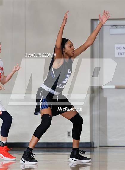 Thumbnail 3 in Clear Springs @ Seven Lakes (McDonald's Texas Invitational) photogallery.