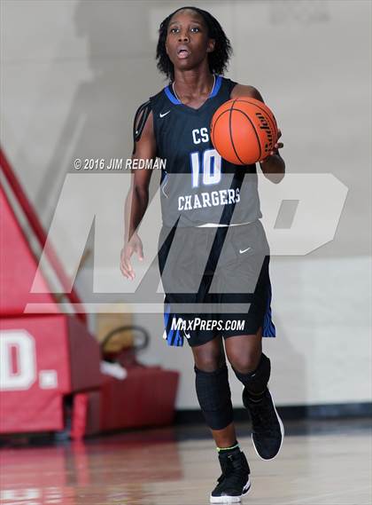 Thumbnail 2 in Clear Springs @ Seven Lakes (McDonald's Texas Invitational) photogallery.