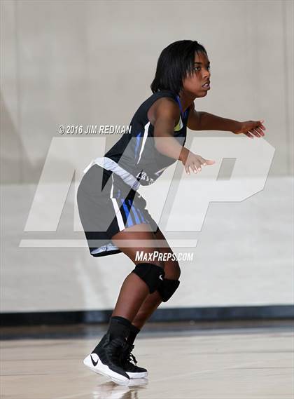 Thumbnail 1 in Clear Springs @ Seven Lakes (McDonald's Texas Invitational) photogallery.