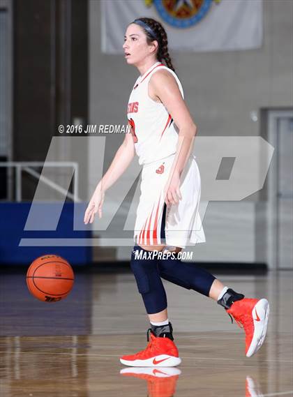 Thumbnail 3 in Clear Springs @ Seven Lakes (McDonald's Texas Invitational) photogallery.