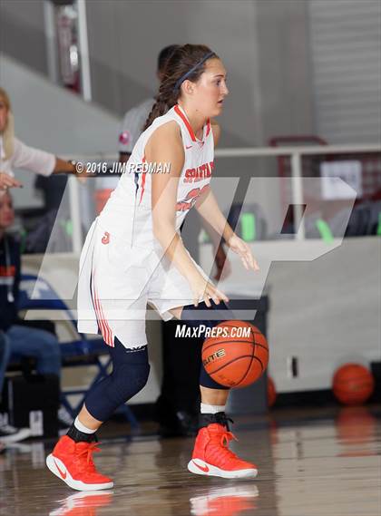 Thumbnail 3 in Clear Springs @ Seven Lakes (McDonald's Texas Invitational) photogallery.