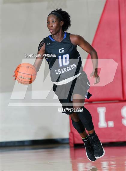 Thumbnail 1 in Clear Springs @ Seven Lakes (McDonald's Texas Invitational) photogallery.