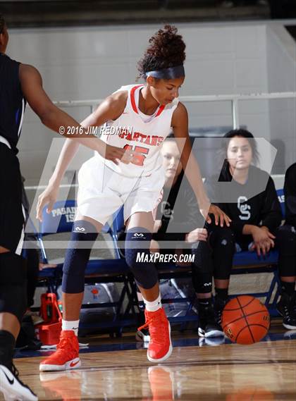 Thumbnail 1 in Clear Springs @ Seven Lakes (McDonald's Texas Invitational) photogallery.