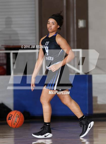 Thumbnail 3 in Clear Springs @ Seven Lakes (McDonald's Texas Invitational) photogallery.