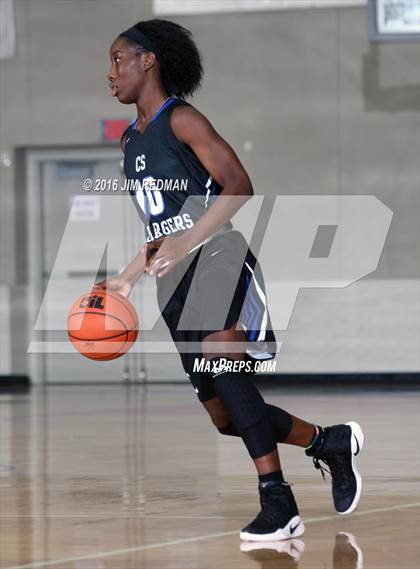 Thumbnail 3 in Clear Springs @ Seven Lakes (McDonald's Texas Invitational) photogallery.
