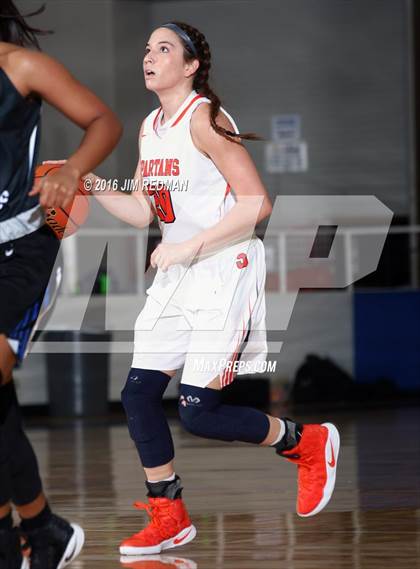 Thumbnail 3 in Clear Springs @ Seven Lakes (McDonald's Texas Invitational) photogallery.