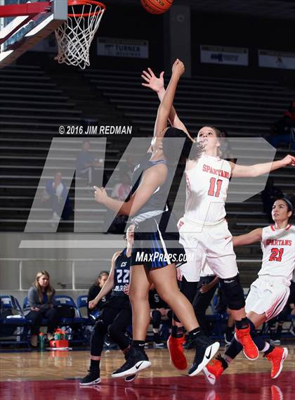 Thumbnail 1 in Clear Springs @ Seven Lakes (McDonald's Texas Invitational) photogallery.
