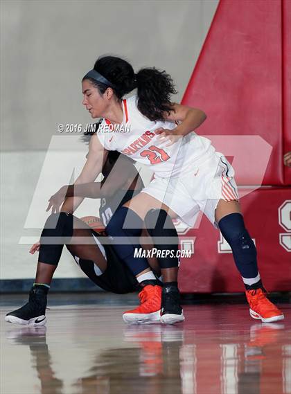 Thumbnail 1 in Clear Springs @ Seven Lakes (McDonald's Texas Invitational) photogallery.