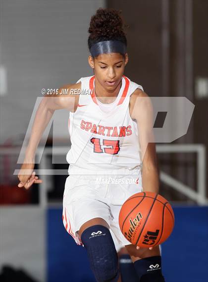 Thumbnail 3 in Clear Springs @ Seven Lakes (McDonald's Texas Invitational) photogallery.