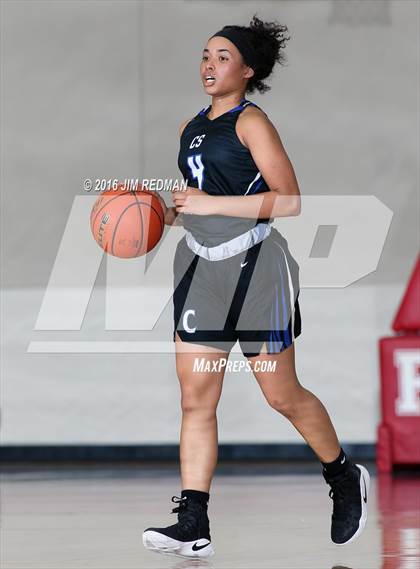 Thumbnail 2 in Clear Springs @ Seven Lakes (McDonald's Texas Invitational) photogallery.