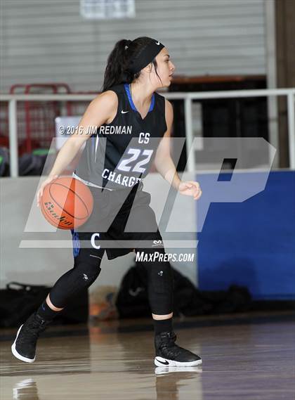 Thumbnail 1 in Clear Springs @ Seven Lakes (McDonald's Texas Invitational) photogallery.