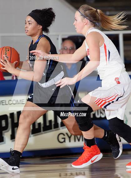 Thumbnail 1 in Clear Springs @ Seven Lakes (McDonald's Texas Invitational) photogallery.