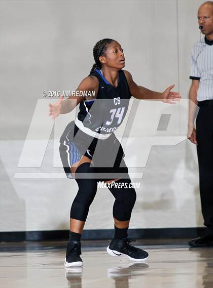 Thumbnail 3 in Clear Springs @ Seven Lakes (McDonald's Texas Invitational) photogallery.