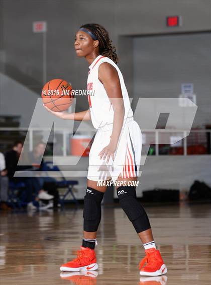 Thumbnail 1 in Clear Springs @ Seven Lakes (McDonald's Texas Invitational) photogallery.