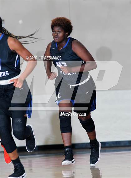 Thumbnail 1 in Clear Springs @ Seven Lakes (McDonald's Texas Invitational) photogallery.