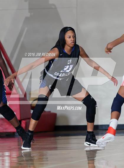 Thumbnail 3 in Clear Springs @ Seven Lakes (McDonald's Texas Invitational) photogallery.