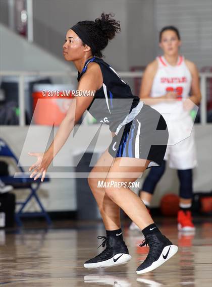 Thumbnail 1 in Clear Springs @ Seven Lakes (McDonald's Texas Invitational) photogallery.