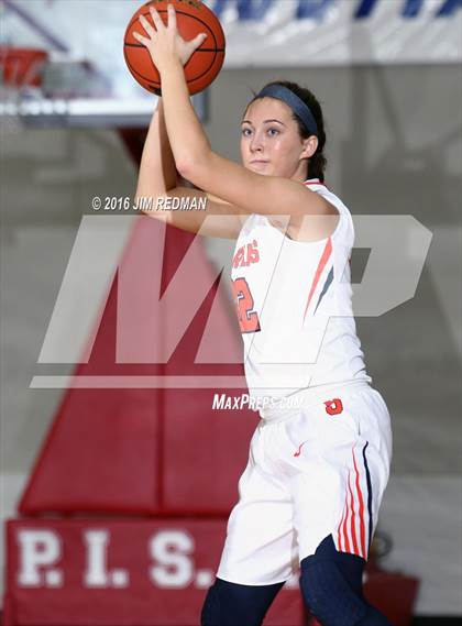 Thumbnail 3 in Clear Springs @ Seven Lakes (McDonald's Texas Invitational) photogallery.