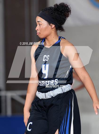 Thumbnail 2 in Clear Springs @ Seven Lakes (McDonald's Texas Invitational) photogallery.