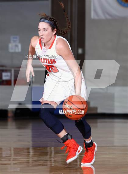 Thumbnail 1 in Clear Springs @ Seven Lakes (McDonald's Texas Invitational) photogallery.