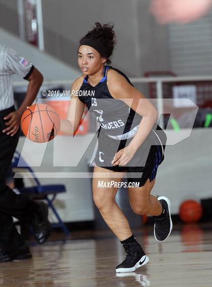 Thumbnail 2 in Clear Springs @ Seven Lakes (McDonald's Texas Invitational) photogallery.