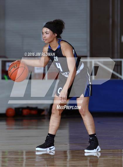 Thumbnail 1 in Clear Springs @ Seven Lakes (McDonald's Texas Invitational) photogallery.