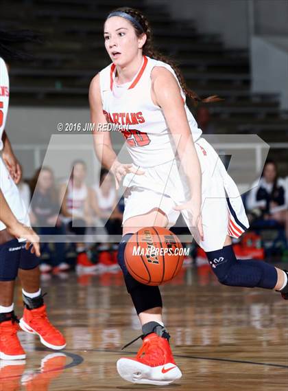 Thumbnail 3 in Clear Springs @ Seven Lakes (McDonald's Texas Invitational) photogallery.
