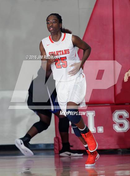 Thumbnail 1 in Clear Springs @ Seven Lakes (McDonald's Texas Invitational) photogallery.