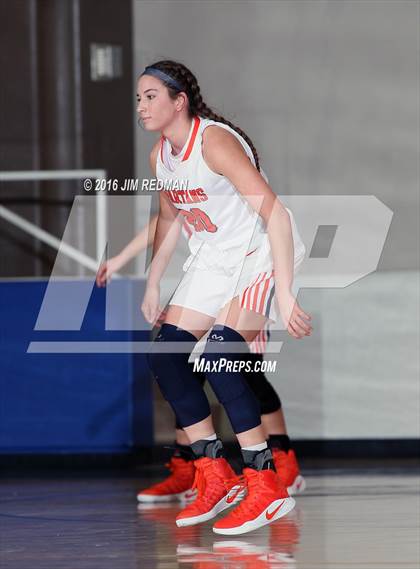 Thumbnail 3 in Clear Springs @ Seven Lakes (McDonald's Texas Invitational) photogallery.