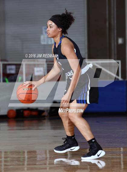 Thumbnail 3 in Clear Springs @ Seven Lakes (McDonald's Texas Invitational) photogallery.