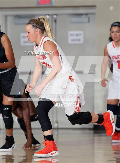 Thumbnail 2 in Clear Springs @ Seven Lakes (McDonald's Texas Invitational) photogallery.