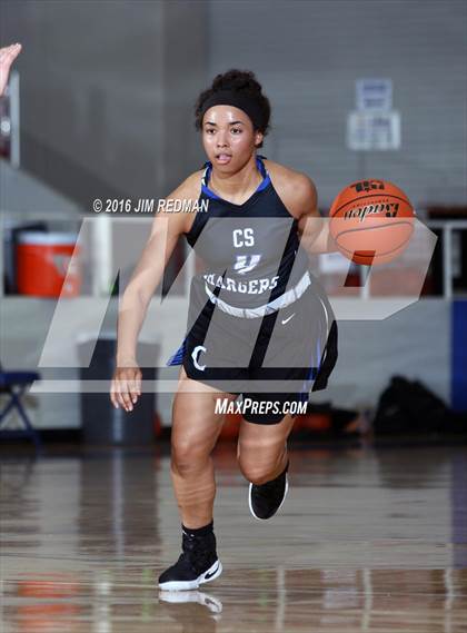 Thumbnail 2 in Clear Springs @ Seven Lakes (McDonald's Texas Invitational) photogallery.