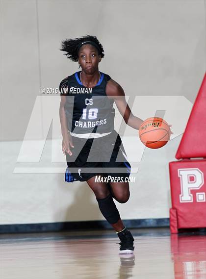 Thumbnail 3 in Clear Springs @ Seven Lakes (McDonald's Texas Invitational) photogallery.