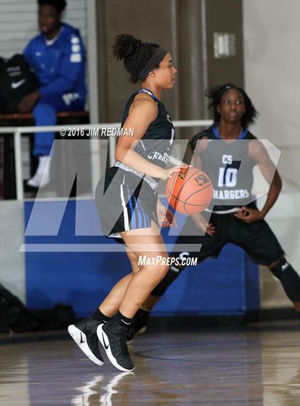 Thumbnail 1 in Clear Springs @ Seven Lakes (McDonald's Texas Invitational) photogallery.