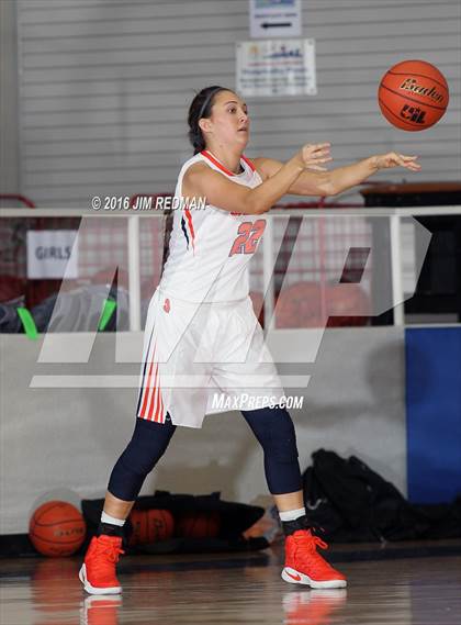 Thumbnail 1 in Clear Springs @ Seven Lakes (McDonald's Texas Invitational) photogallery.