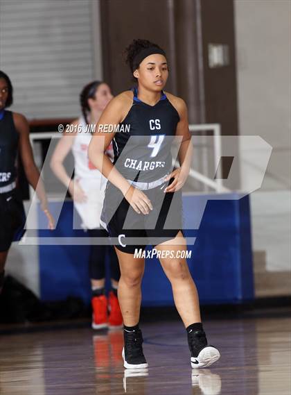 Thumbnail 1 in Clear Springs @ Seven Lakes (McDonald's Texas Invitational) photogallery.