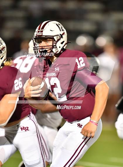 Thumbnail 3 in Hutto @ Round Rock photogallery.