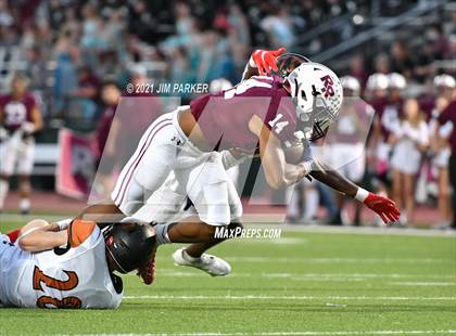 Thumbnail 3 in Hutto @ Round Rock photogallery.