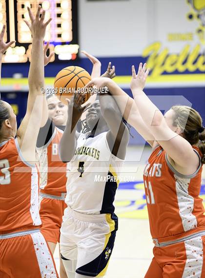 Thumbnail 1 in Walnut Ridge @ Wynne (Wynne Classic) photogallery.