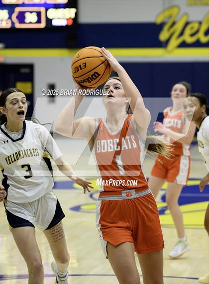 Thumbnail 3 in Walnut Ridge @ Wynne (Wynne Classic) photogallery.