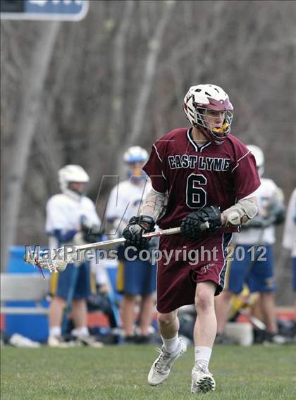 Thumbnail 1 in East Lyme @ Bacon Academy photogallery.