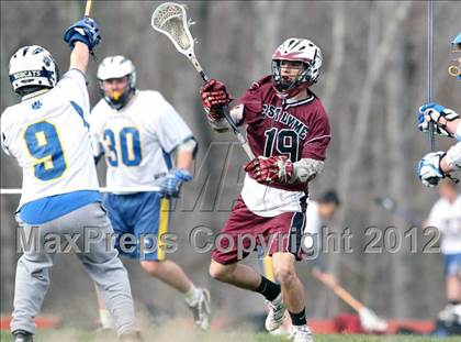 Thumbnail 3 in East Lyme @ Bacon Academy photogallery.